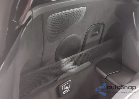 2025 BMW Z4 Sdrive30I из США, поврежденный, VIN WBAHF3C04SWY38592